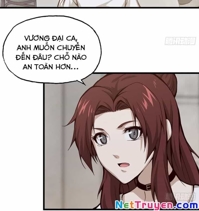 Tôi Chuyển Vàng Tại Mạt Thế - Chương 30 - ảnh 33