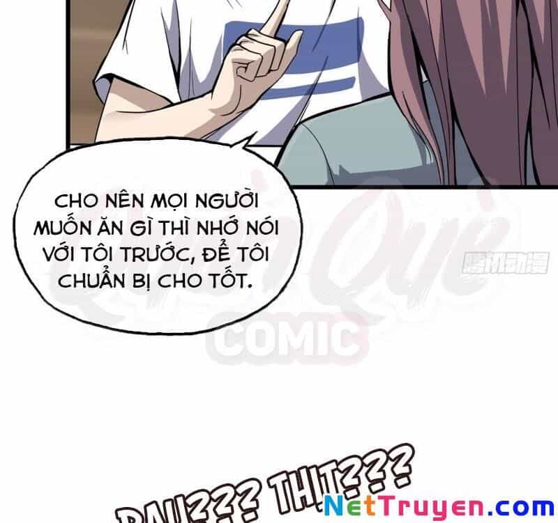 Tôi Chuyển Vàng Tại Mạt Thế - Chương 30 - ảnh 38