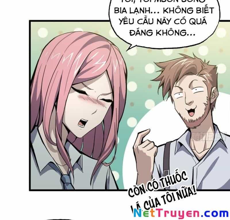 Tôi Chuyển Vàng Tại Mạt Thế - Chương 30 - ảnh 42