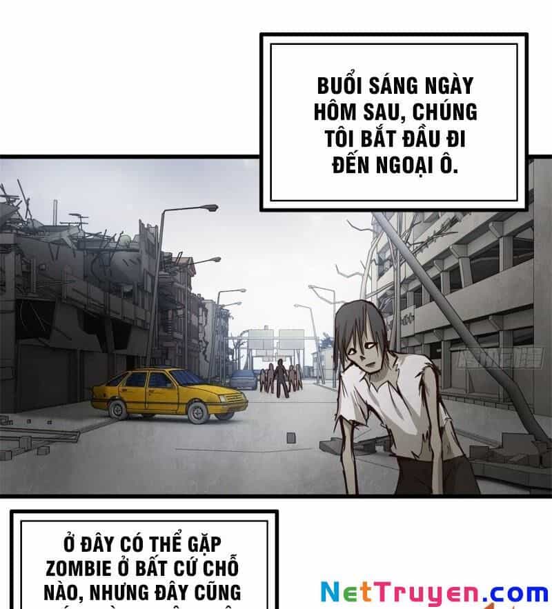 Tôi Chuyển Vàng Tại Mạt Thế - Chương 30 - ảnh 46