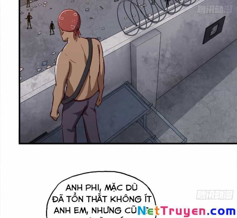 Tôi Chuyển Vàng Tại Mạt Thế - Chương 30 - ảnh 8