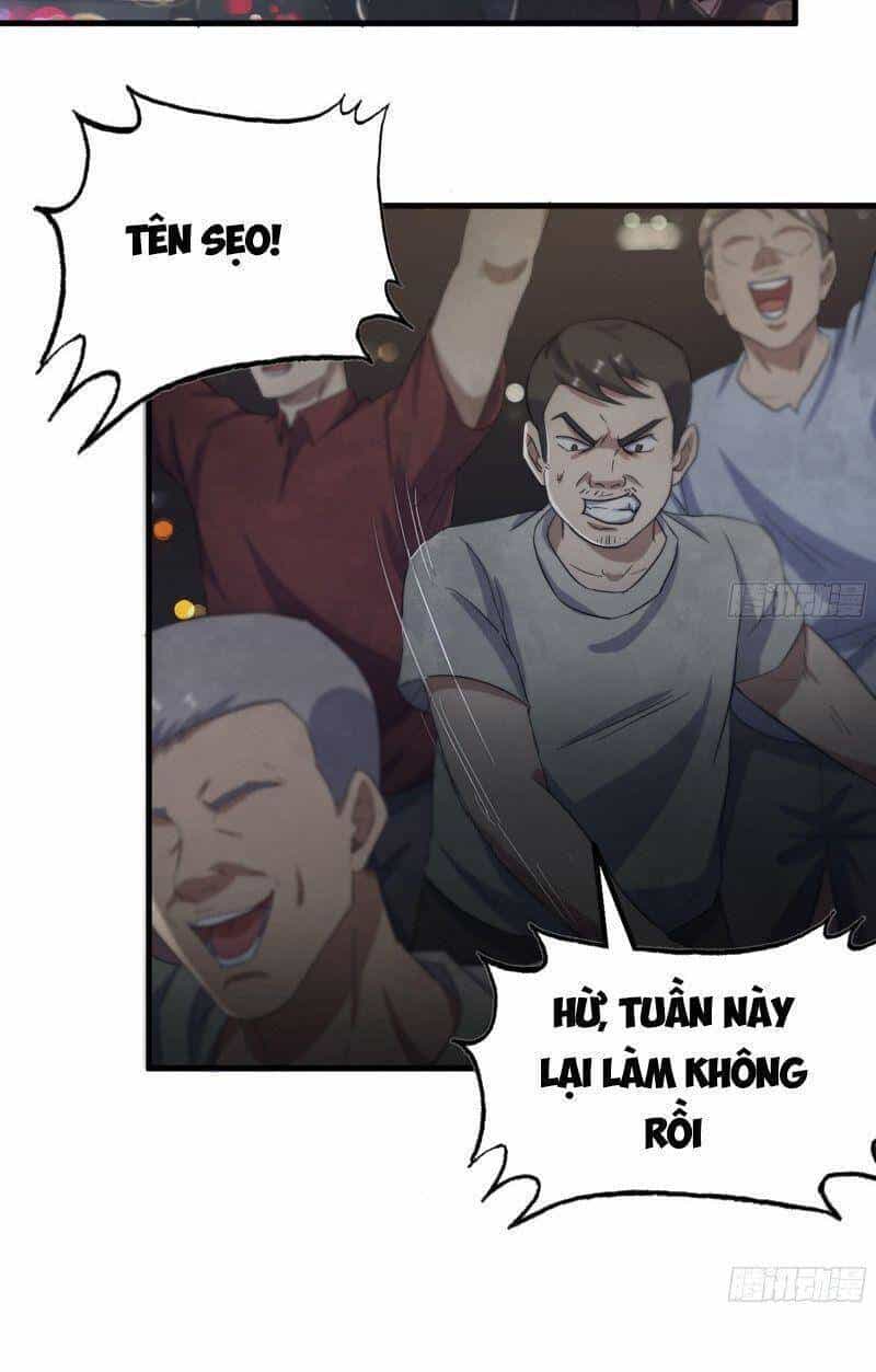 Tôi Chuyển Vàng Tại Mạt Thế - Chương 311 - ảnh 8