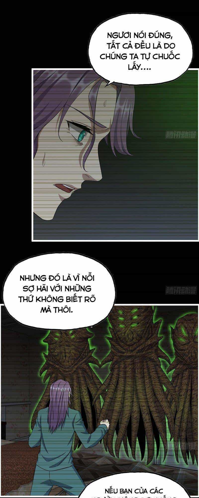 Tôi Chuyển Vàng Tại Mạt Thế - Chương 315 - ảnh 27