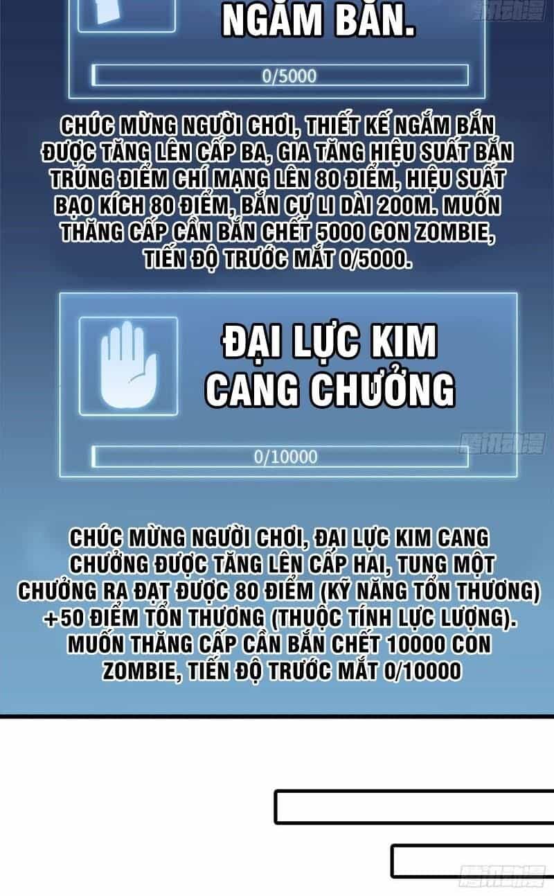 Tôi Chuyển Vàng Tại Mạt Thế - Chương 31 - ảnh 16