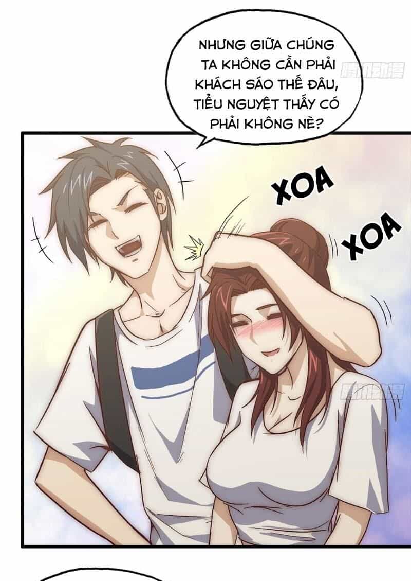 Tôi Chuyển Vàng Tại Mạt Thế - Chương 31 - ảnh 29