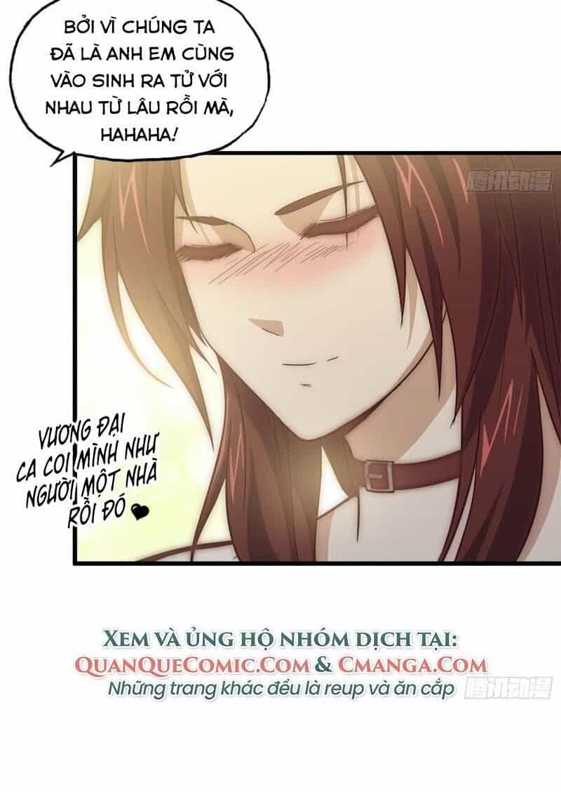 Tôi Chuyển Vàng Tại Mạt Thế - Chương 31 - ảnh 30
