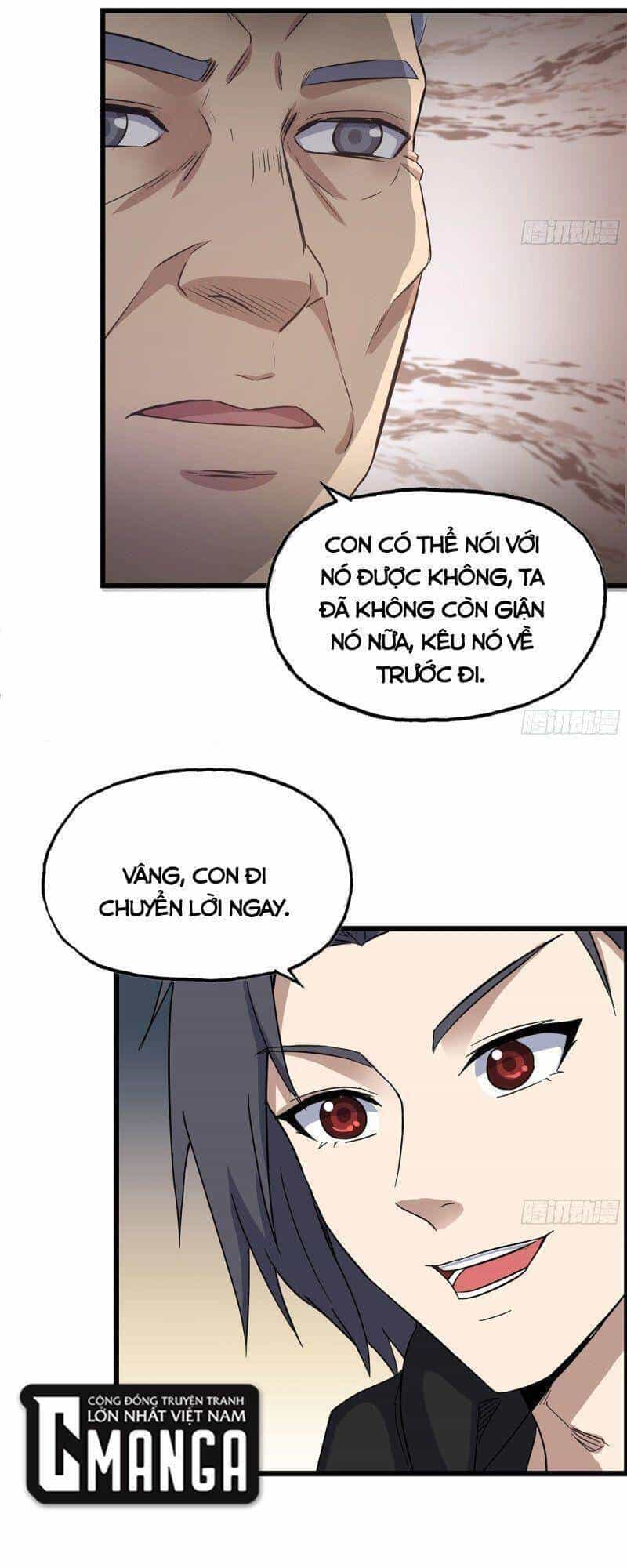 Tôi Chuyển Vàng Tại Mạt Thế - Chương 322 - ảnh 9