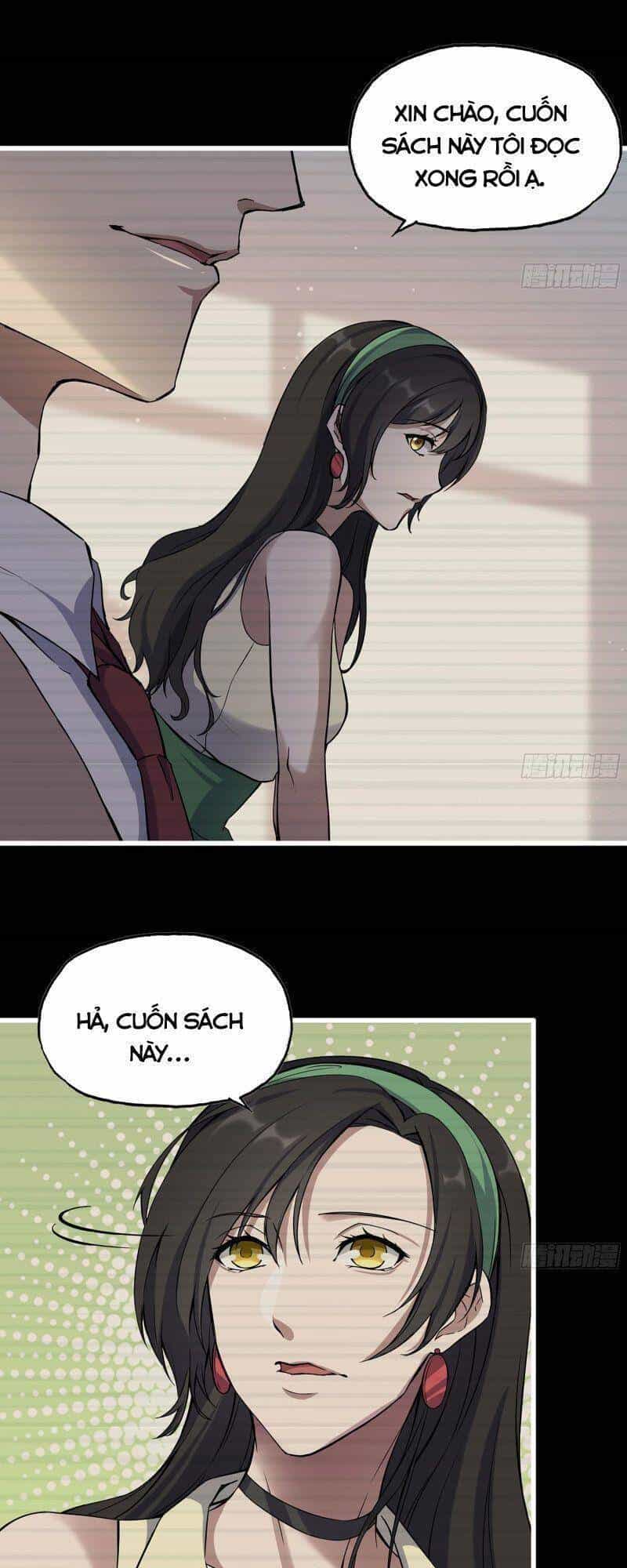 Tôi Chuyển Vàng Tại Mạt Thế - Chương 323 - ảnh 27