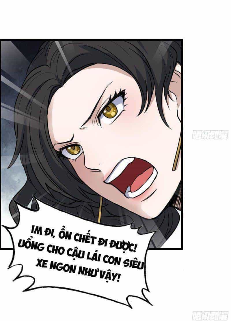 Tôi Chuyển Vàng Tại Mạt Thế - Chương 323 - ảnh 8