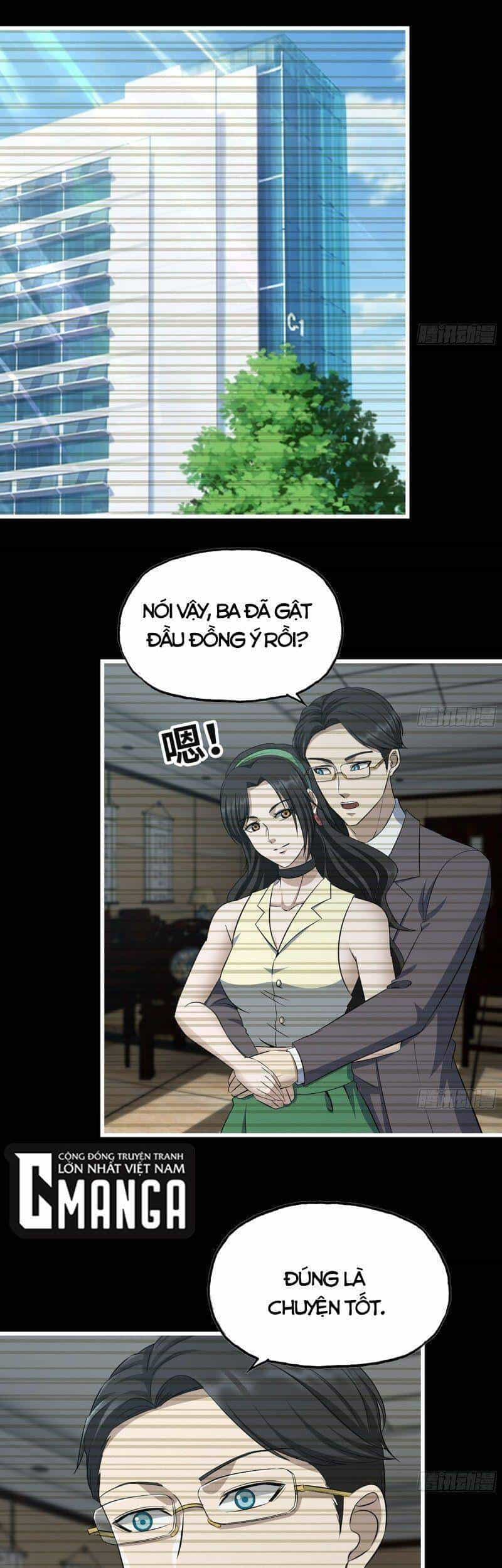 Tôi Chuyển Vàng Tại Mạt Thế - Chương 326 - ảnh 17