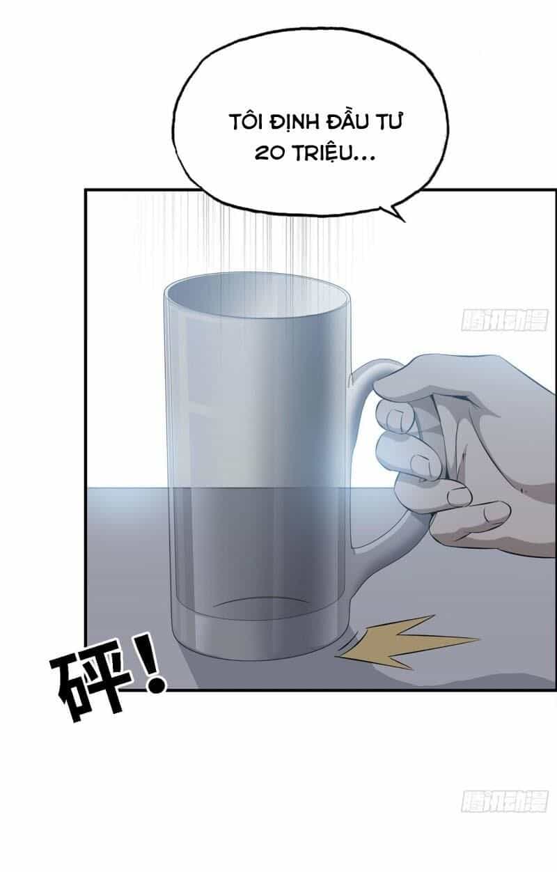 Tôi Chuyển Vàng Tại Mạt Thế - Chương 32 - ảnh 19