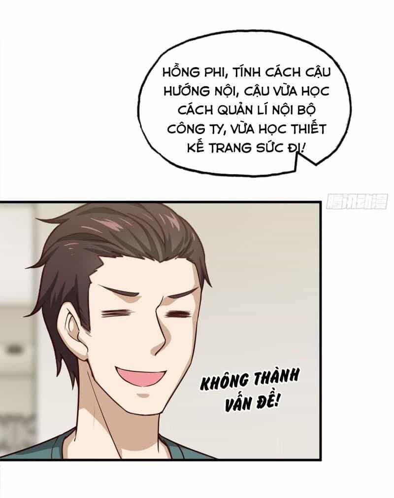 Tôi Chuyển Vàng Tại Mạt Thế - Chương 32 - ảnh 35