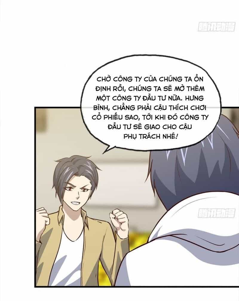 Tôi Chuyển Vàng Tại Mạt Thế - Chương 32 - ảnh 36