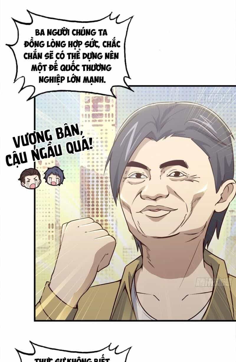 Tôi Chuyển Vàng Tại Mạt Thế - Chương 32 - ảnh 37