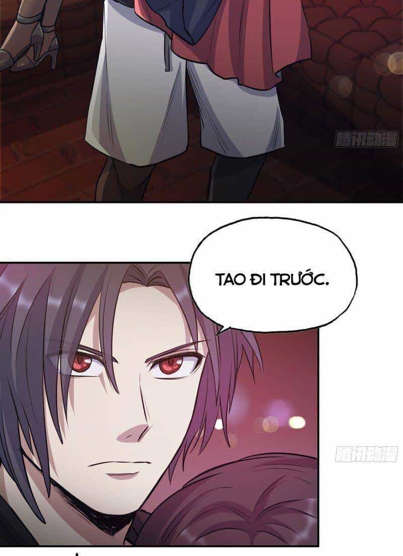 Tôi Chuyển Vàng Tại Mạt Thế - Chương 332 - ảnh 18