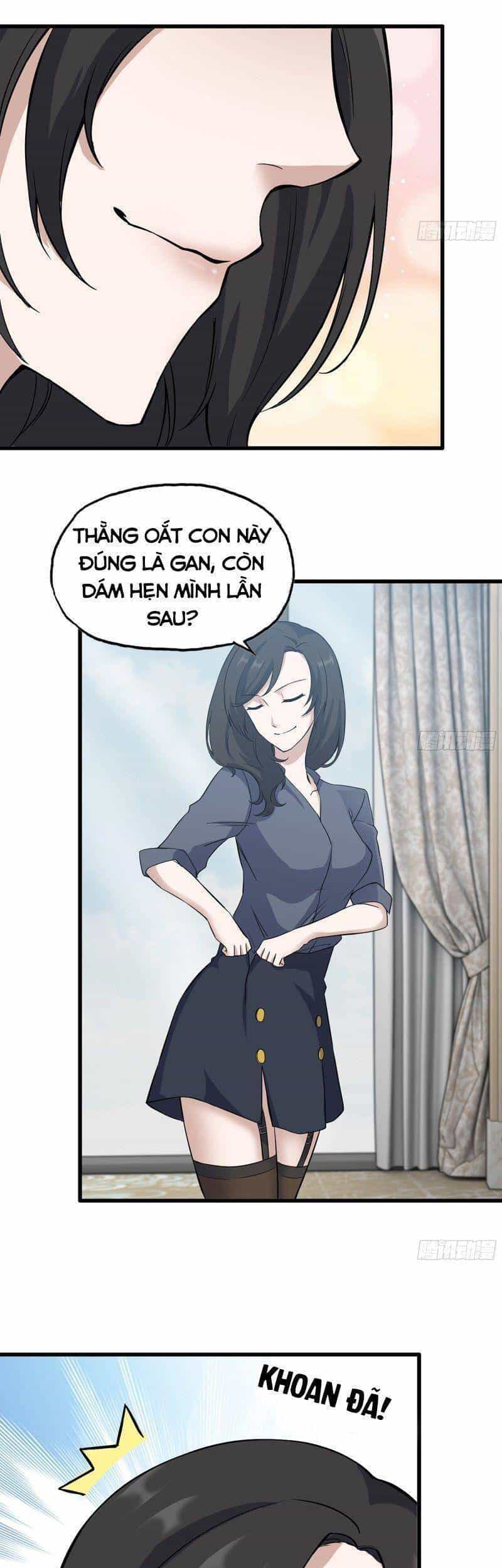 Tôi Chuyển Vàng Tại Mạt Thế - Chương 333 - ảnh 33