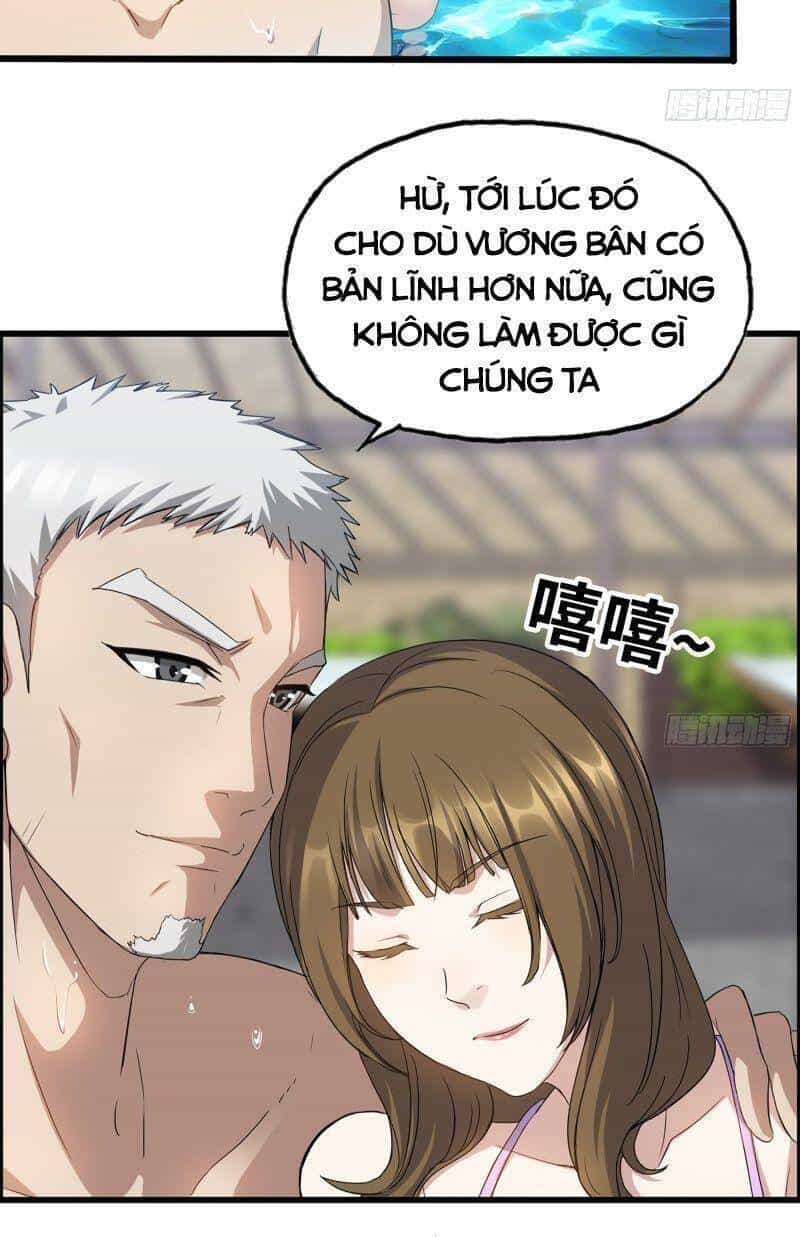Tôi Chuyển Vàng Tại Mạt Thế - Chương 334 - ảnh 24
