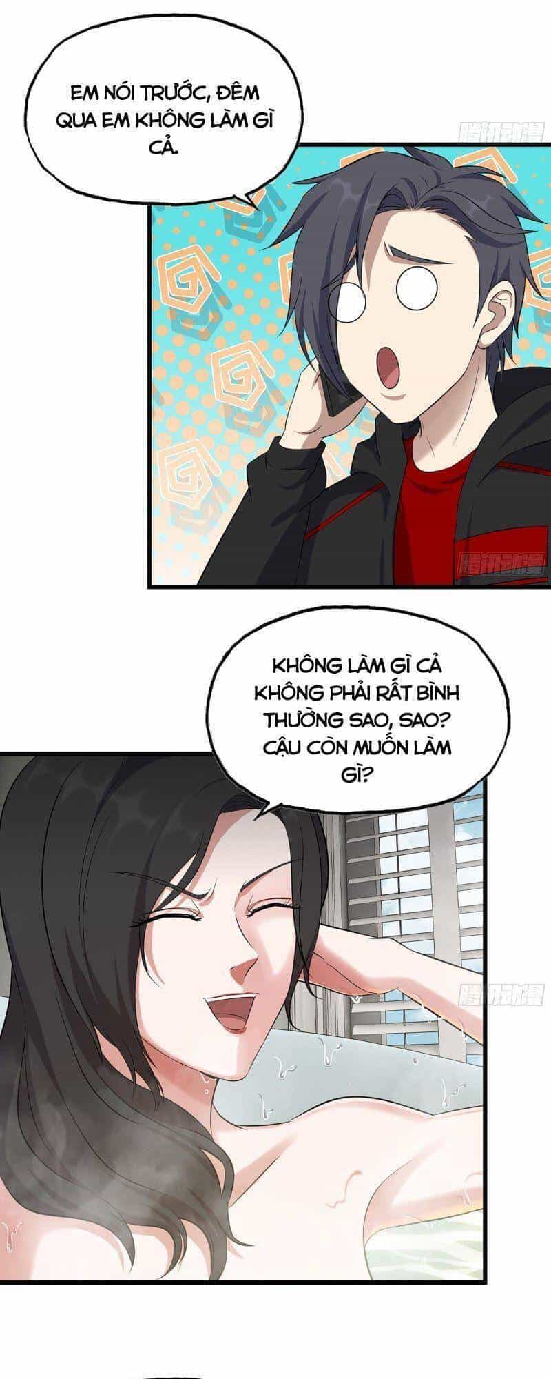 Tôi Chuyển Vàng Tại Mạt Thế - Chương 336 - ảnh 25