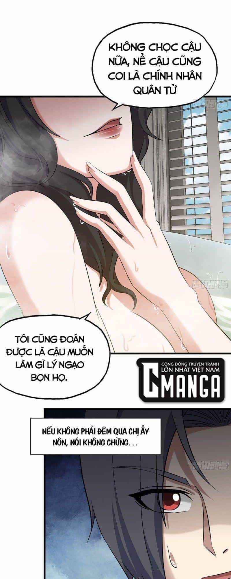 Tôi Chuyển Vàng Tại Mạt Thế - Chương 336 - ảnh 27