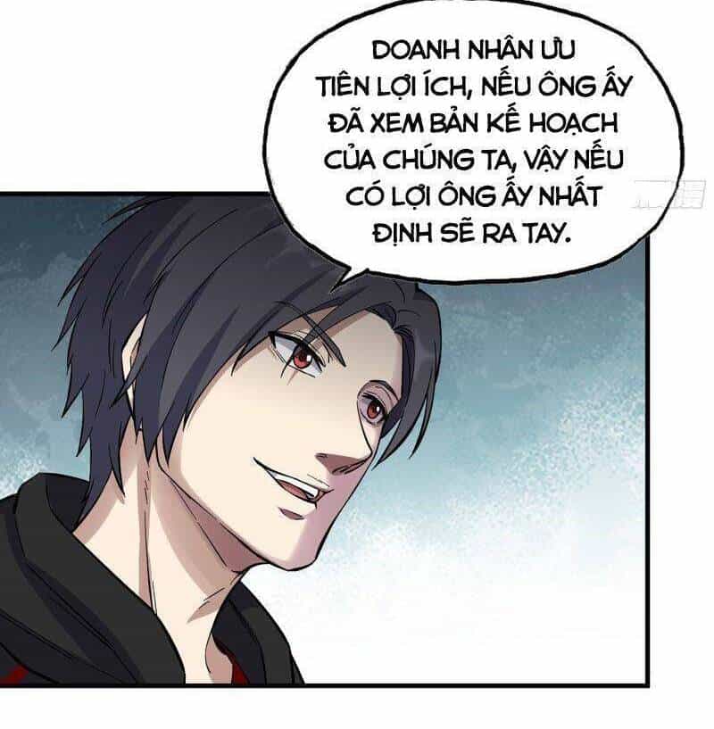 Tôi Chuyển Vàng Tại Mạt Thế - Chương 337 - ảnh 16