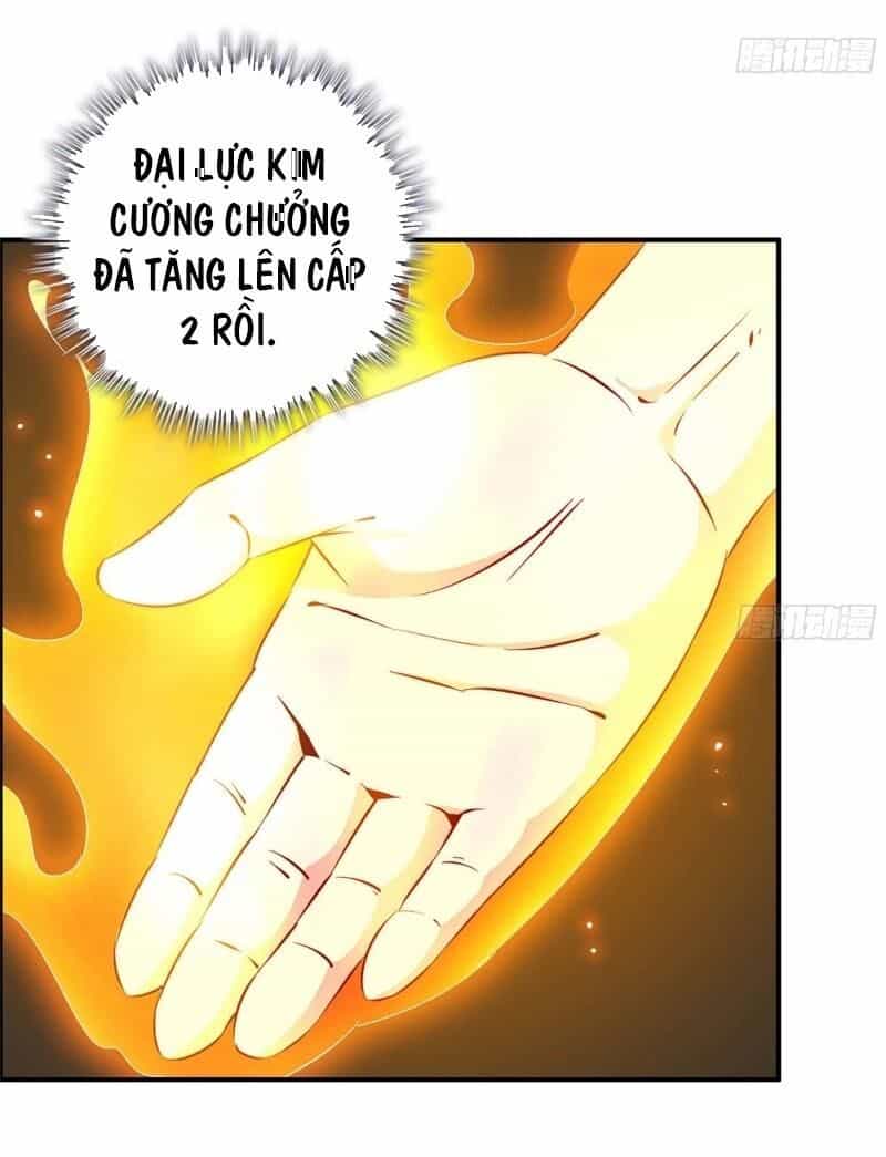 Tôi Chuyển Vàng Tại Mạt Thế - Chương 33 - ảnh 6