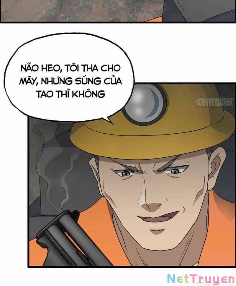 Tôi Chuyển Vàng Tại Mạt Thế - Chương 341 - ảnh 32