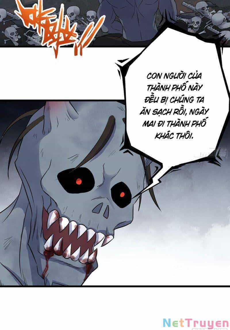 Tôi Chuyển Vàng Tại Mạt Thế - Chương 341 - ảnh 8