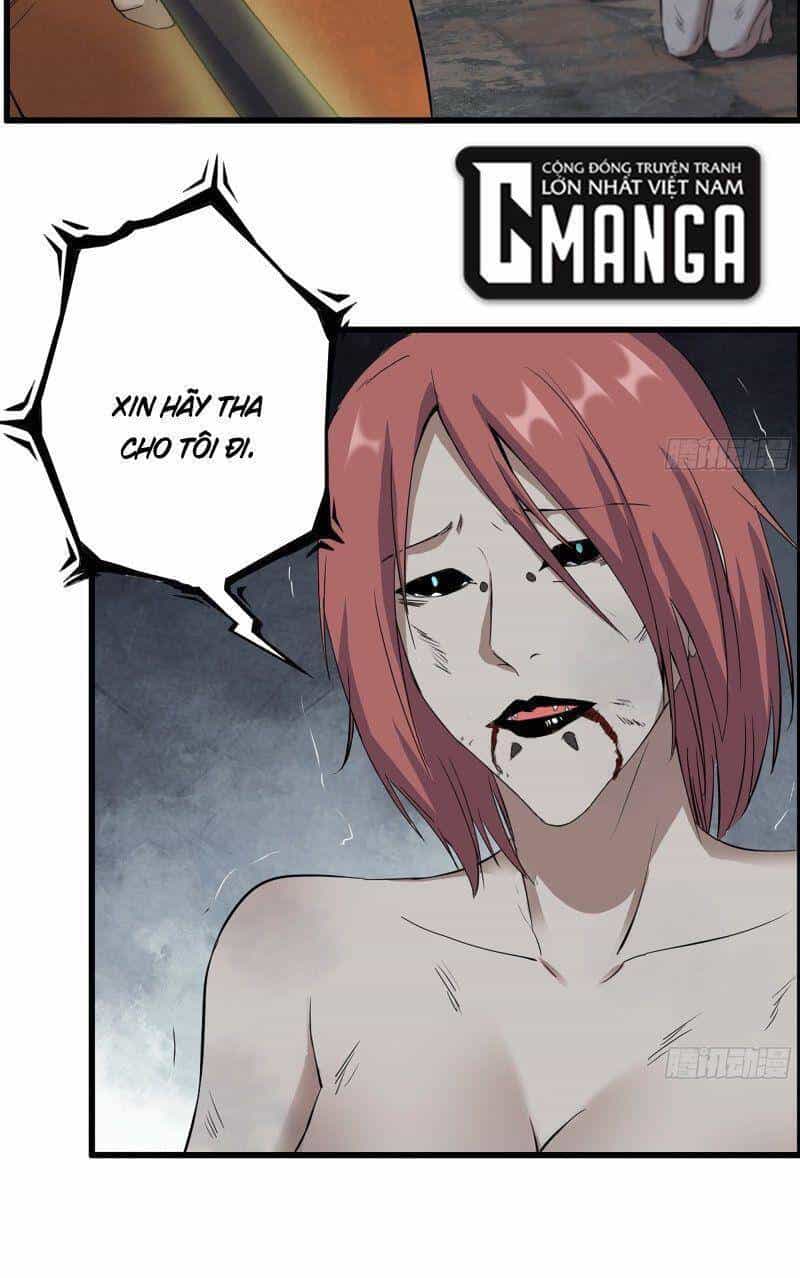 Tôi Chuyển Vàng Tại Mạt Thế - Chương 342 - ảnh 6