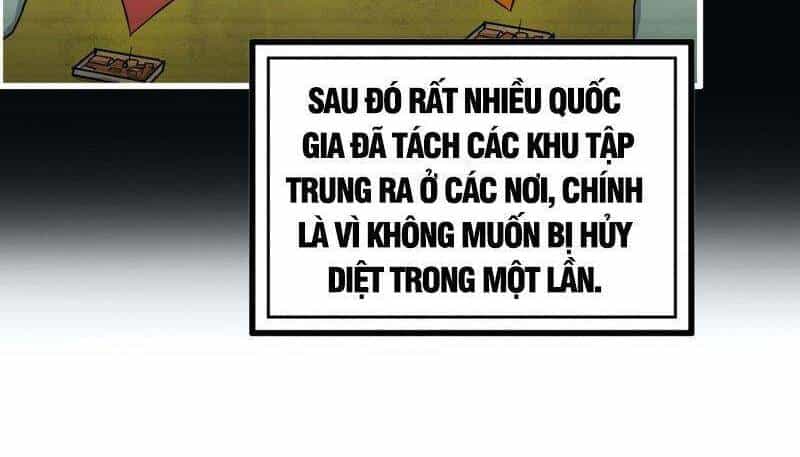 Tôi Chuyển Vàng Tại Mạt Thế - Chương 344 - ảnh 2