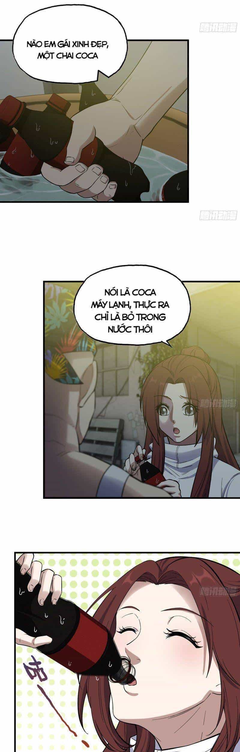 Tôi Chuyển Vàng Tại Mạt Thế - Chương 347 - ảnh 12