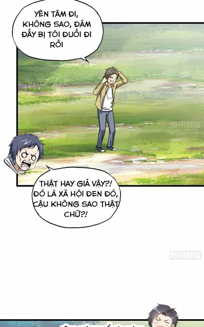 Tôi Chuyển Vàng Tại Mạt Thế - Chương 34 - ảnh 25