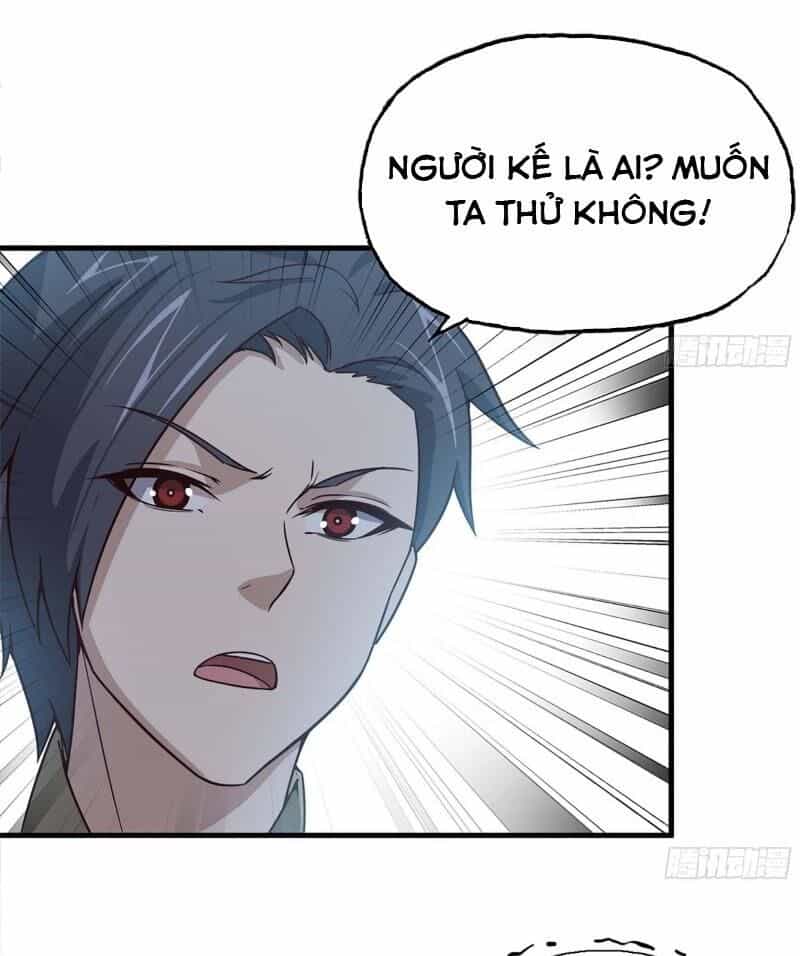 Tôi Chuyển Vàng Tại Mạt Thế - Chương 34 - ảnh 9