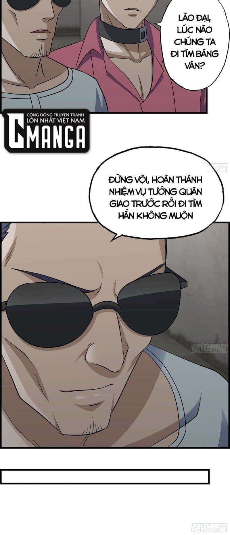 Tôi Chuyển Vàng Tại Mạt Thế - Chương 352 - ảnh 26