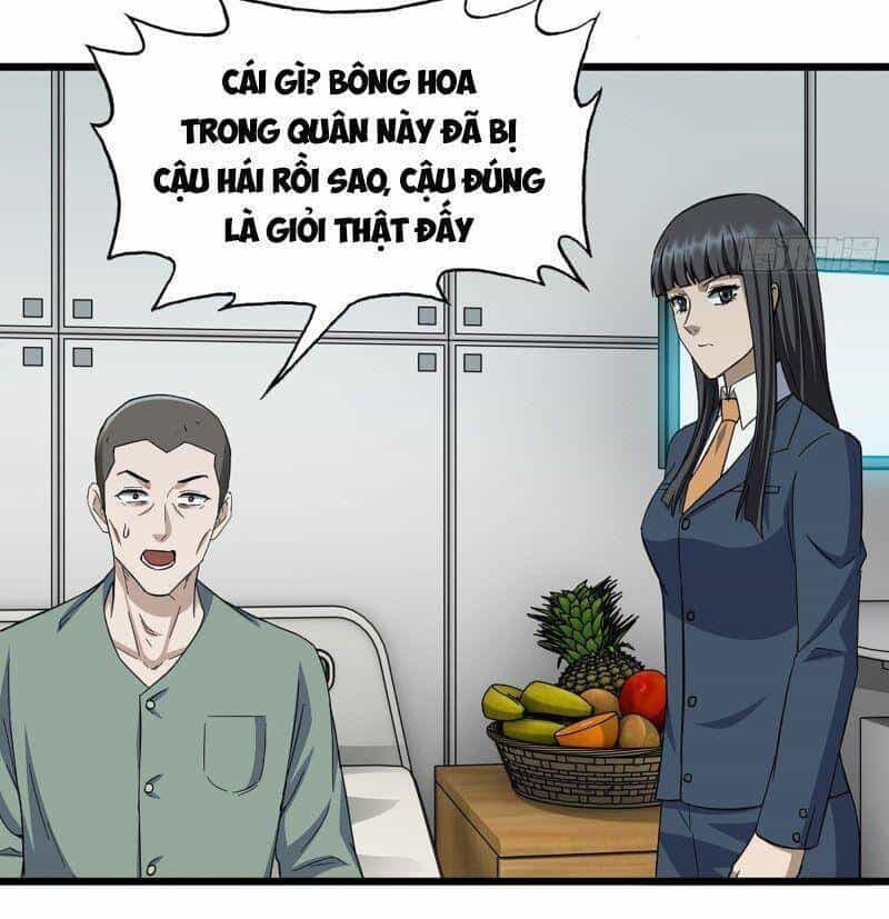 Tôi Chuyển Vàng Tại Mạt Thế - Chương 354 - ảnh 10