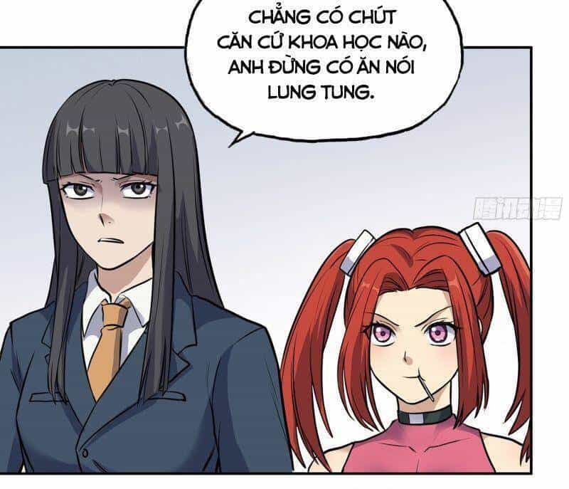 Tôi Chuyển Vàng Tại Mạt Thế - Chương 354 - ảnh 14