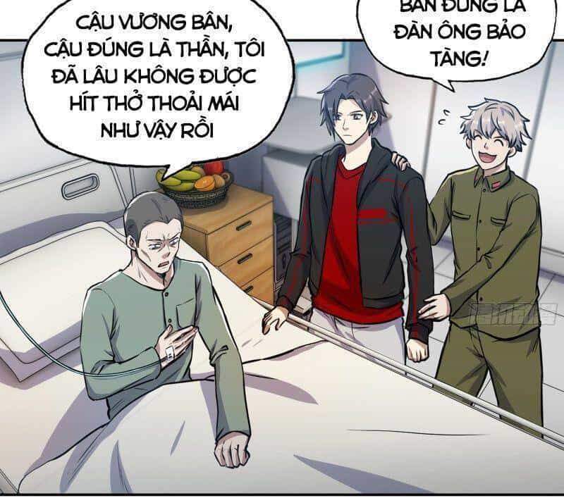 Tôi Chuyển Vàng Tại Mạt Thế - Chương 354 - ảnh 20