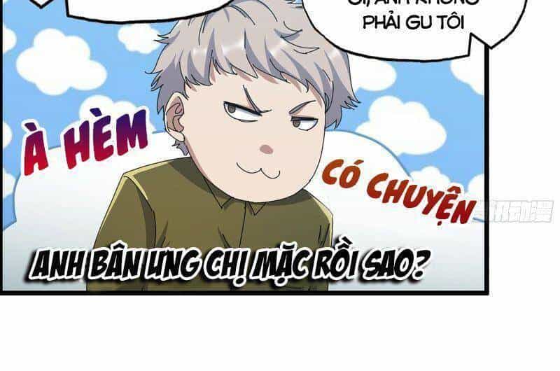 Tôi Chuyển Vàng Tại Mạt Thế - Chương 355 - ảnh 12