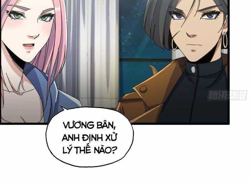 Tôi Chuyển Vàng Tại Mạt Thế - Chương 355 - ảnh 18