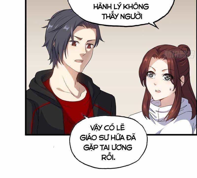 Tôi Chuyển Vàng Tại Mạt Thế - Chương 355 - ảnh 20