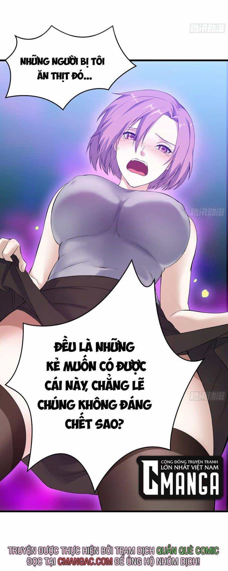 Tôi Chuyển Vàng Tại Mạt Thế - Chương 356 - ảnh 29