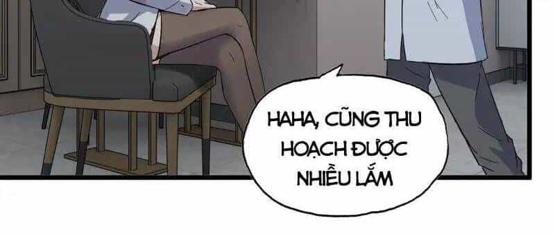 Tôi Chuyển Vàng Tại Mạt Thế - Chương 358 - ảnh 2