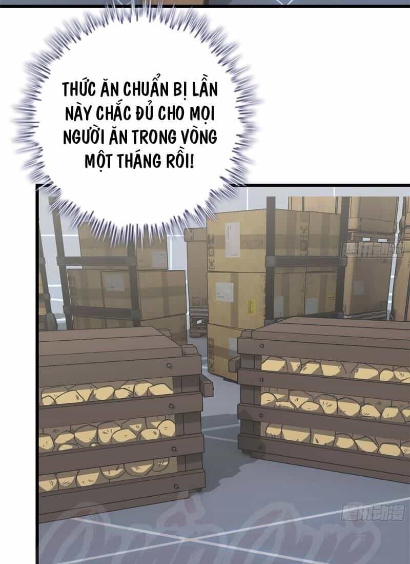 Tôi Chuyển Vàng Tại Mạt Thế - Chương 35 - ảnh 17
