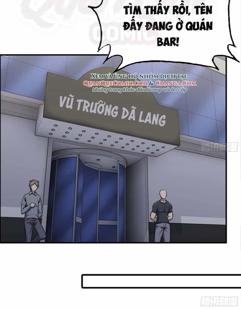Tôi Chuyển Vàng Tại Mạt Thế - Chương 35 - ảnh 2