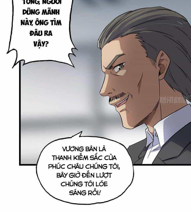 Tôi Chuyển Vàng Tại Mạt Thế - Chương 361 - ảnh 14