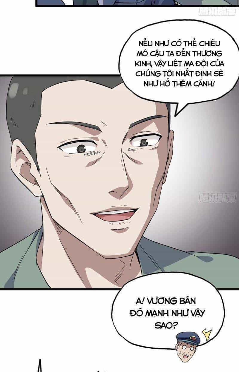 Tôi Chuyển Vàng Tại Mạt Thế - Chương 361 - ảnh 16