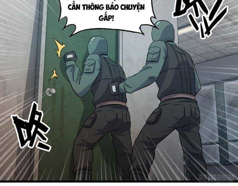 Tôi Chuyển Vàng Tại Mạt Thế - Chương 366 - ảnh 23