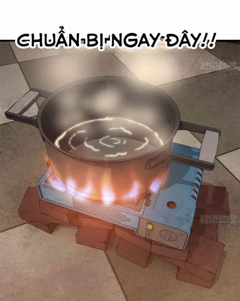 Tôi Chuyển Vàng Tại Mạt Thế - Chương 36 - ảnh 25
