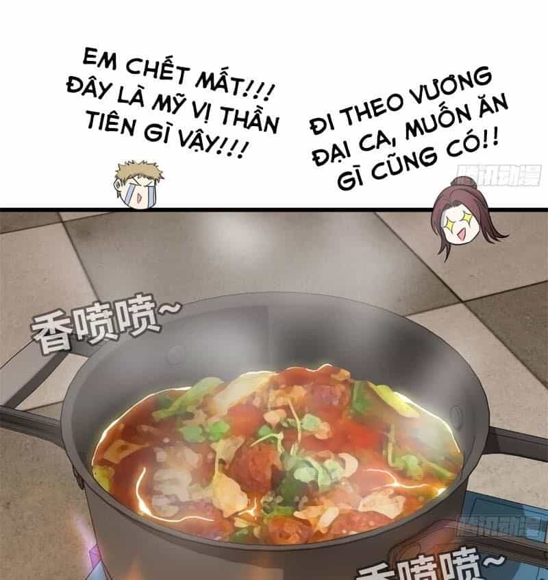 Tôi Chuyển Vàng Tại Mạt Thế - Chương 36 - ảnh 31