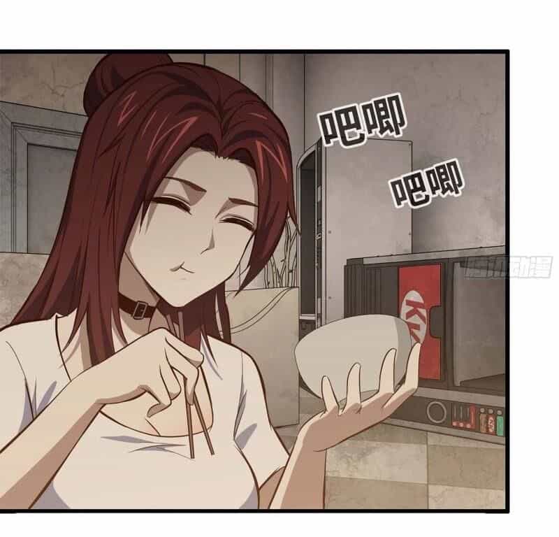 Tôi Chuyển Vàng Tại Mạt Thế - Chương 36 - ảnh 36