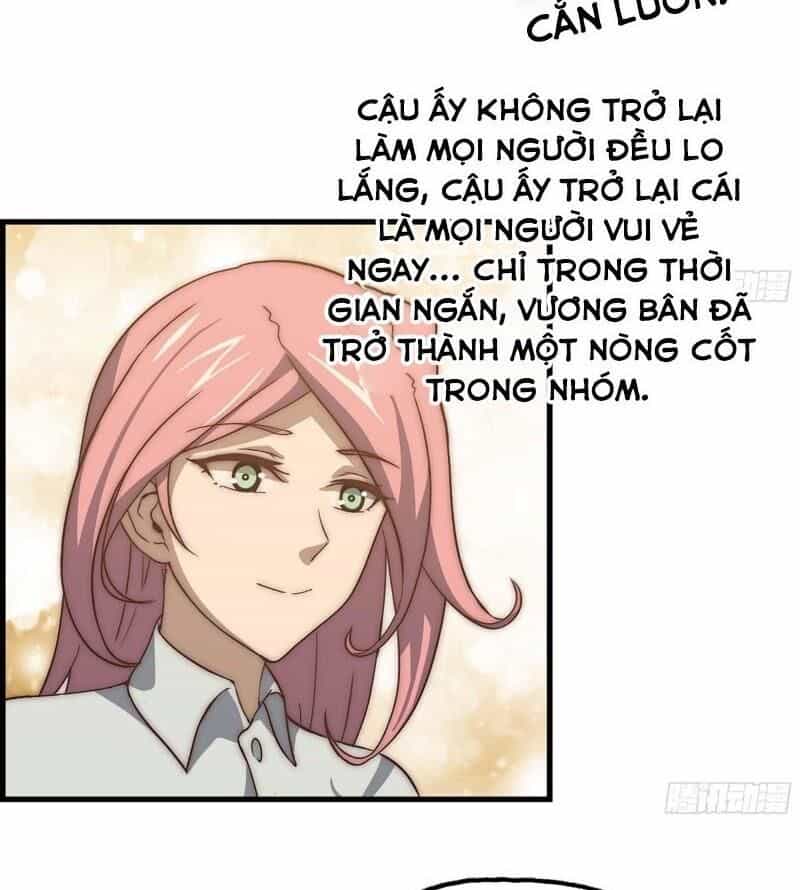 Tôi Chuyển Vàng Tại Mạt Thế - Chương 36 - ảnh 5